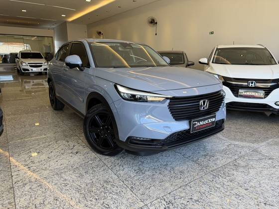 HONDA HR-V 1.5 DI I-VTEC FLEX EXL CVT HONDA HR-V 1.5 DI I-VTEC FLEX EXL CVT